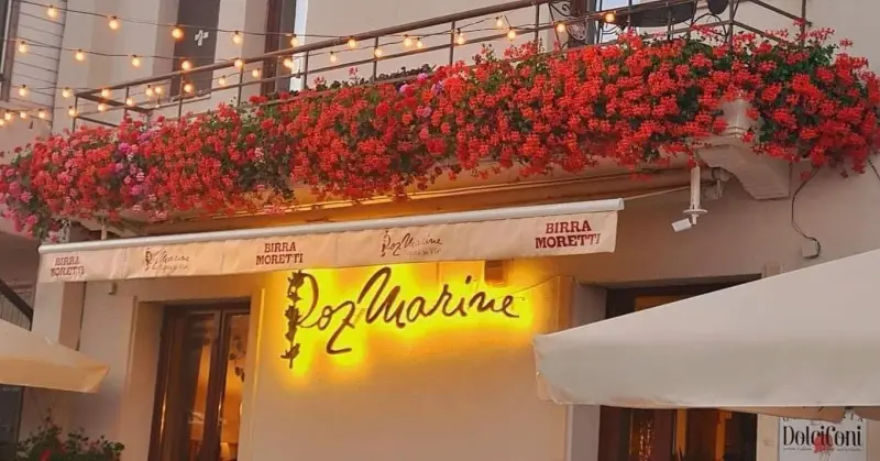 Restaurant nuntă Constanța – Restaurant Rozmarine